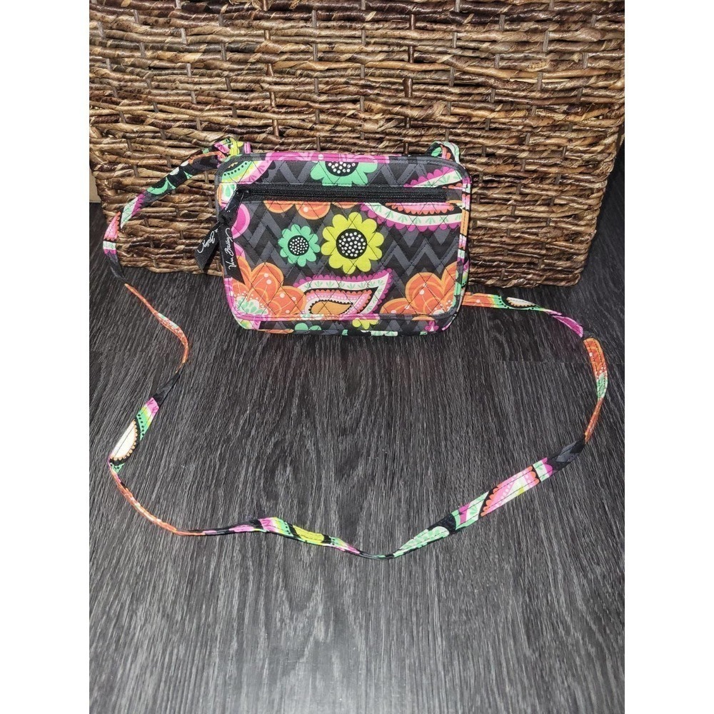 Vera Bradley Crossbody purse